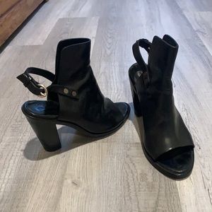 Rag & Bone heels
